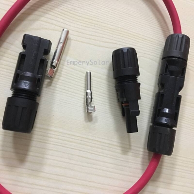 solar inverter ac connector